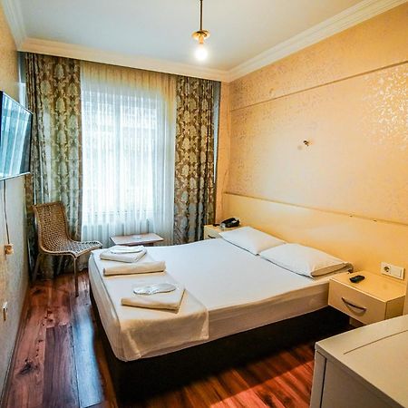 Sahra Otel Istanbul Ngoại thất bức ảnh