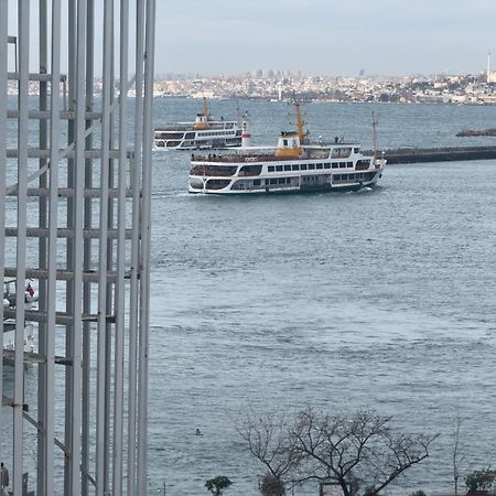 Sahra Otel Istanbul Ngoại thất bức ảnh