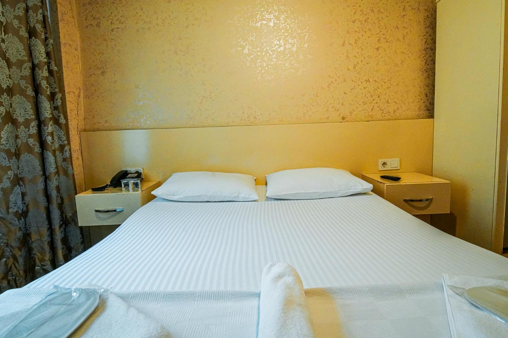 Sahra Otel Istanbul Ngoại thất bức ảnh